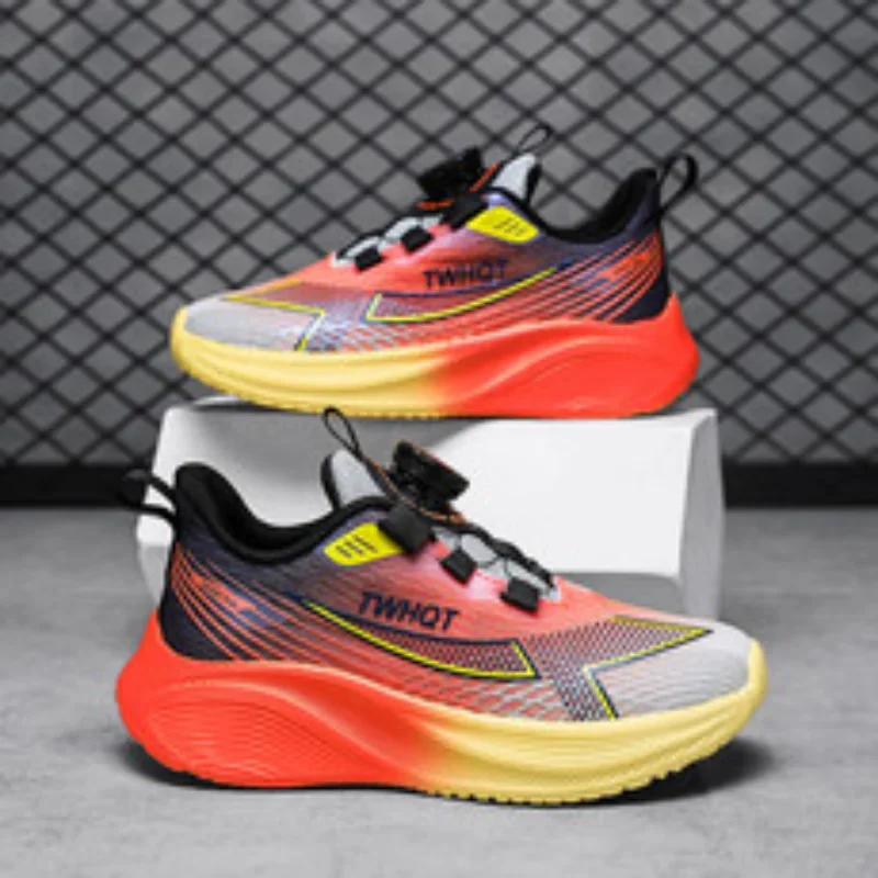 2025 Boys Sneakers - Lightweight Soft Sports Shoes Shock Absorbing Training & Basketball Shoes for Big Boys
2025 Boys Sneakers - Lightweight Soft Sports Shoes Shock Absorbing Training & Basketball Shoes for Big Boys