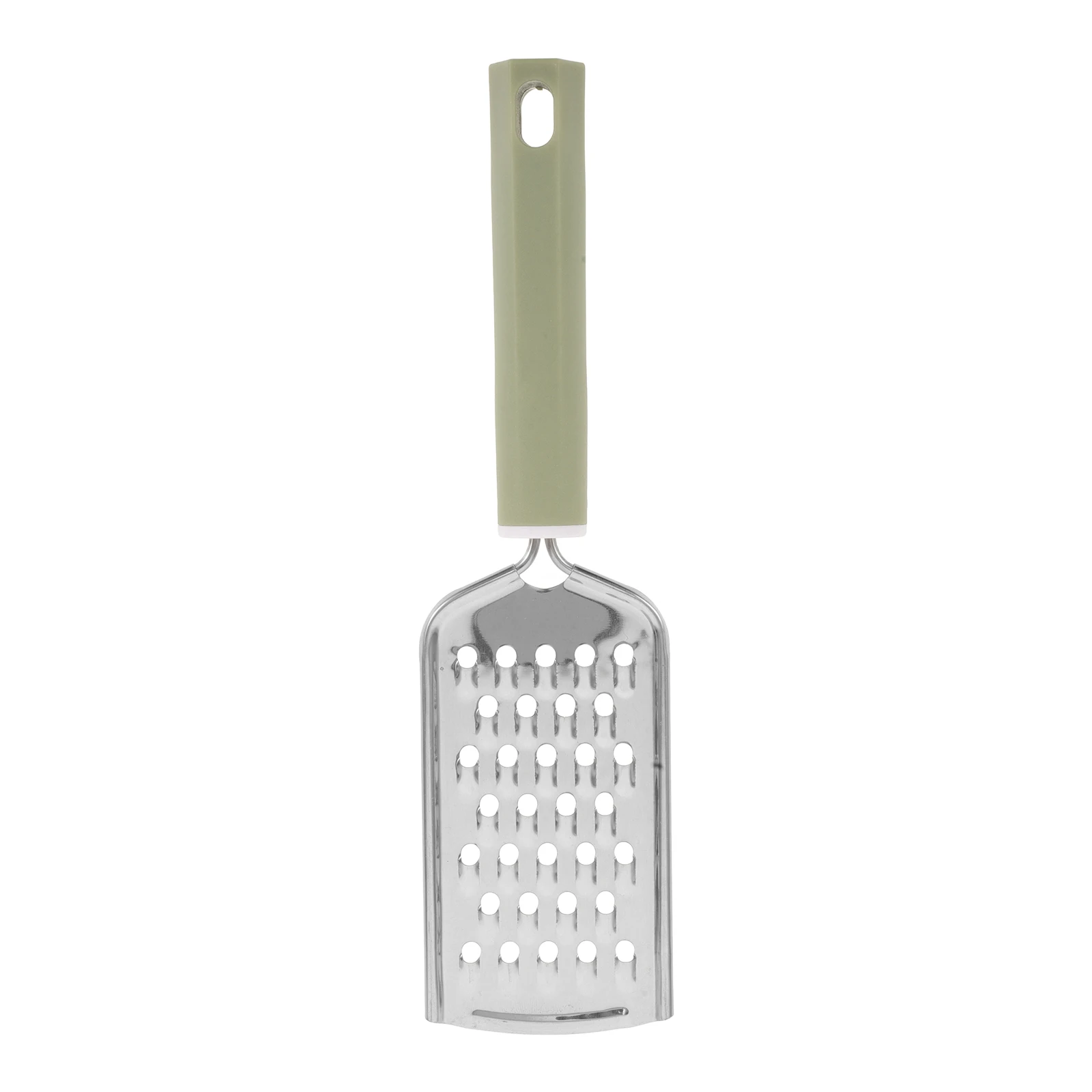 1pcs Multifunctional Kitchen Tool PP Handle Garlic Mincer Vegetable Shredder Handheld Grater Stainless Steel Easy Clean Portable
1pcs Multifunctional Kitchen Tool PP Handle Garlic Mincer Vegetable Shredder Handheld Grater Stainless Steel Easy Clean Portable