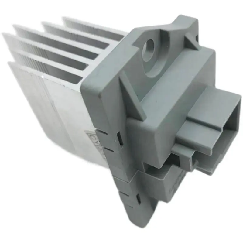 Genuine Blower Resistance Air Conditioning Blower Speed Control Module for Dongfeng DFM Fengshen Aeolus AX5
Genuine Blower Resistance Air Conditioning Blower Speed Control Module for Dongfeng DFM Fengshen Aeolus AX5
