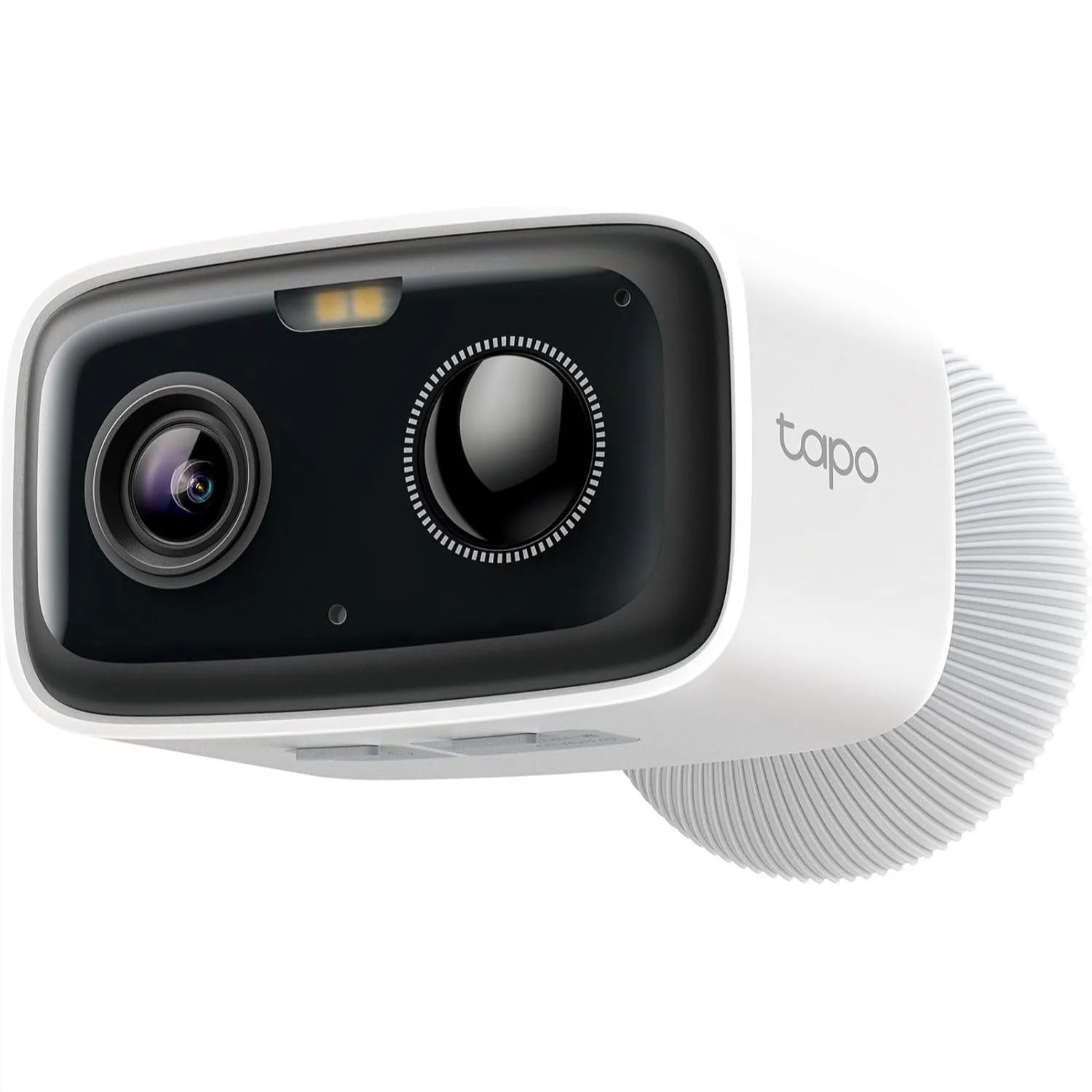 Tapo 1080p Outdoor Wireless Security Camera with 180-Day Battery, Person Detection, Color Night Vision, No Subscription, Works
Tapo 1080p Outdoor Wireless Security Camera with 180-Day Battery, Person Detection, Color Night Vision, No Subscription, Works