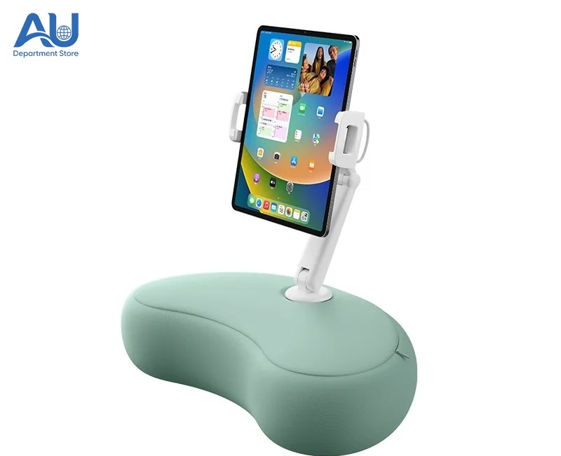 New U5T/U5P Mobile Phone Tablet Computer Crescent-Shaped Pillow Bracket Dust
New U5T/U5P Mobile Phone Tablet Computer Crescent-Shaped Pillow Bracket Dust