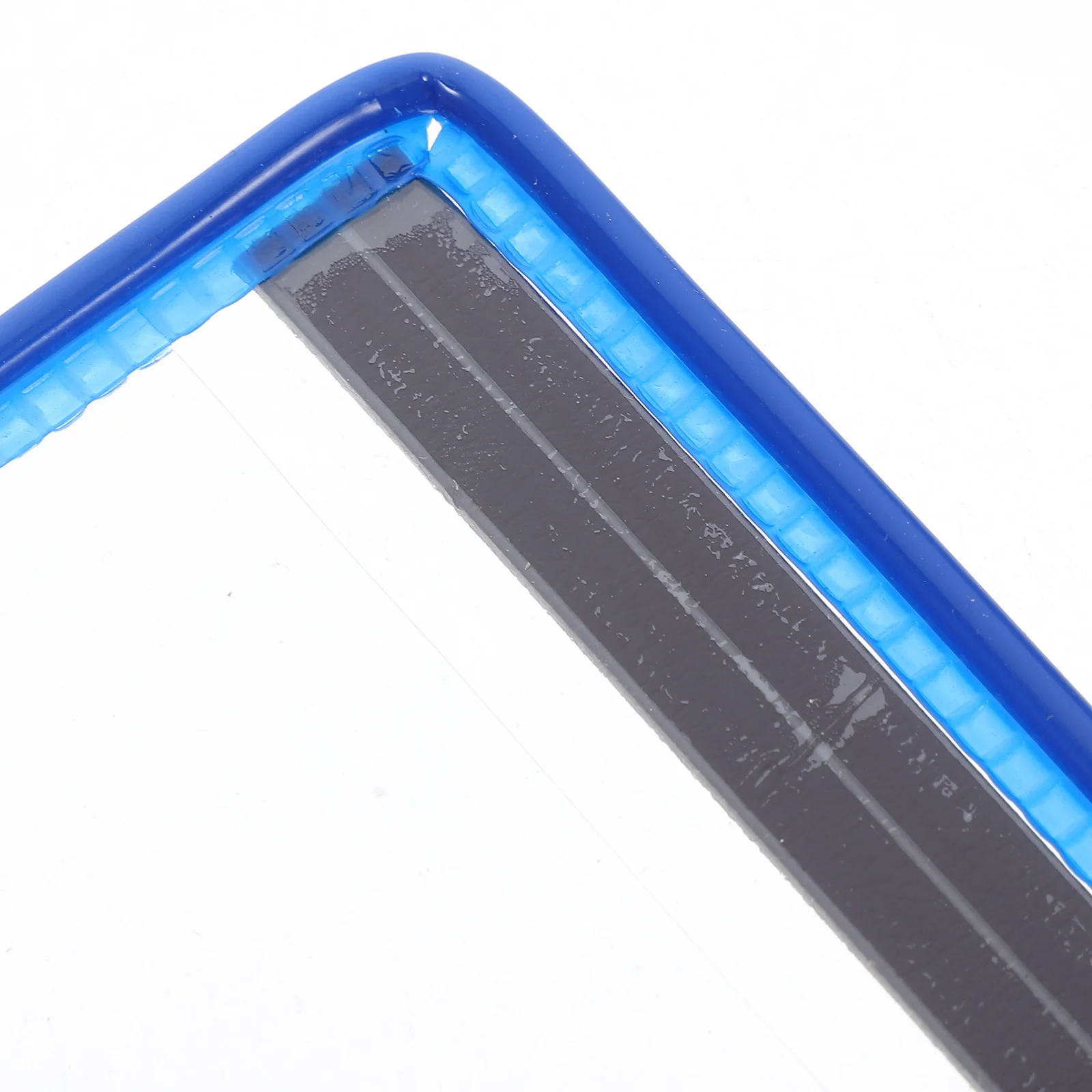 Magnetic Document Holder 12 Pockets Clear File Organizer For Refrigerator Whiteboard Metal Surfaces Storage Pocket Blue
Magnetic Document Holder 12 Pockets Clear File Organizer For Refrigerator Whiteboard Metal Surfaces Storage Pocket Blue