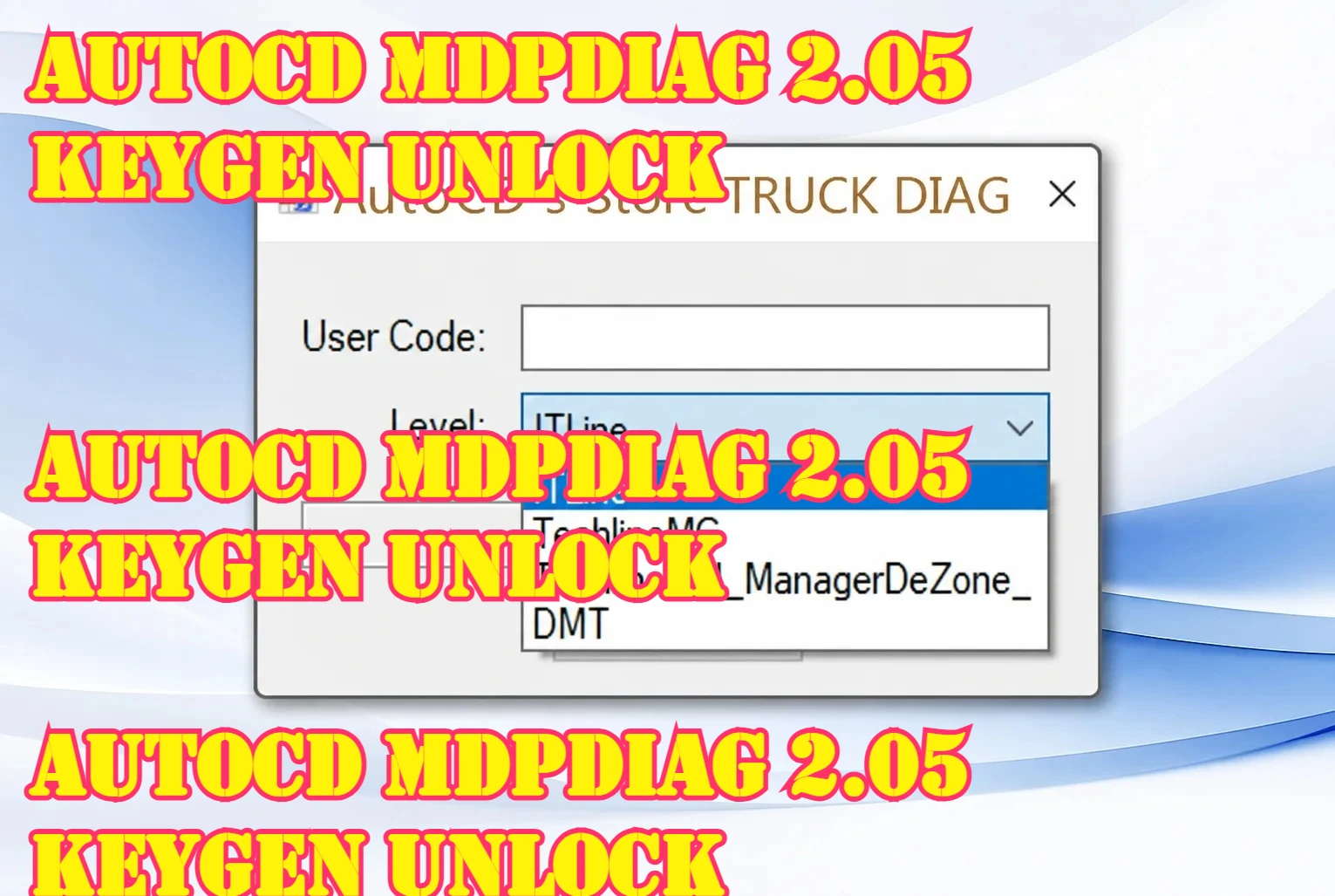 AutoCD MdpDiag 2.05 Keygen UNLOCK
AutoCD MdpDiag 2.05 Keygen UNLOCK