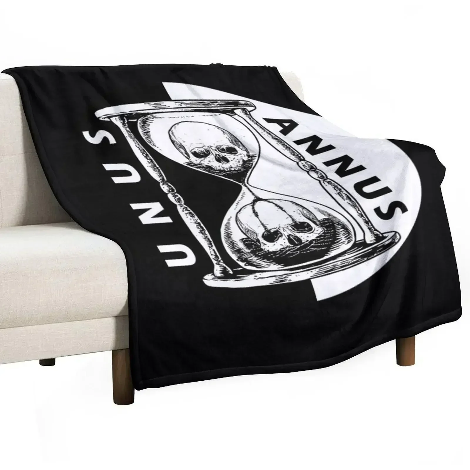 Unus Annus Throw Blanket Year Round Soft Comfortable Blanket for Home
Unus Annus Throw Blanket Year Round Soft Comfortable Blanket for Home