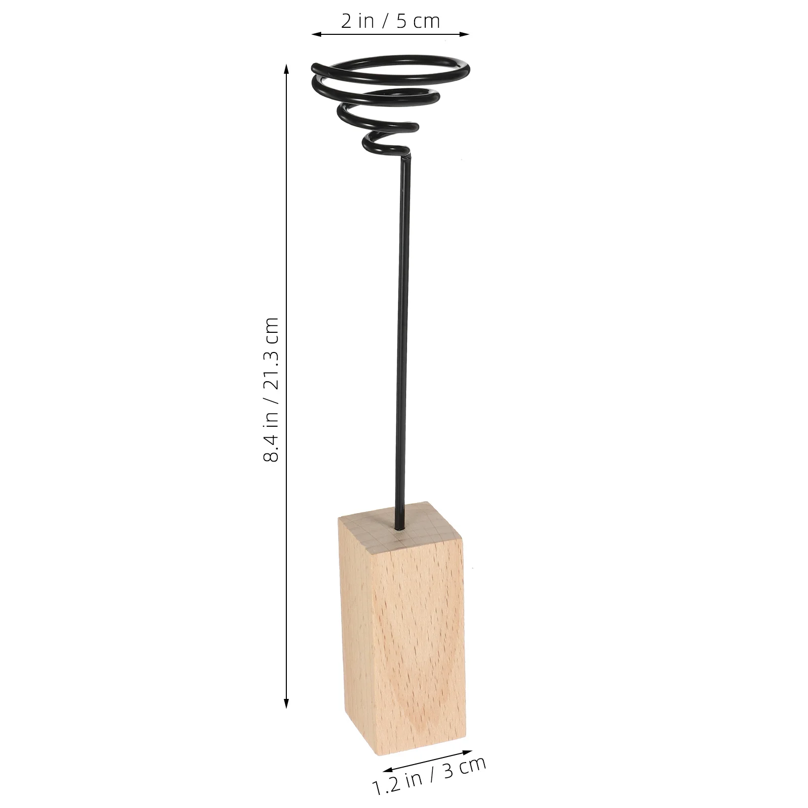 3pcs Wooden Base Plant Stand Air Vase Desktop Display Rack Bamboo Container Tillandsia Holder Durable Spring Wire Design Ideal
3pcs Wooden Base Plant Stand Air Vase Desktop Display Rack Bamboo Container Tillandsia Holder Durable Spring Wire Design Ideal