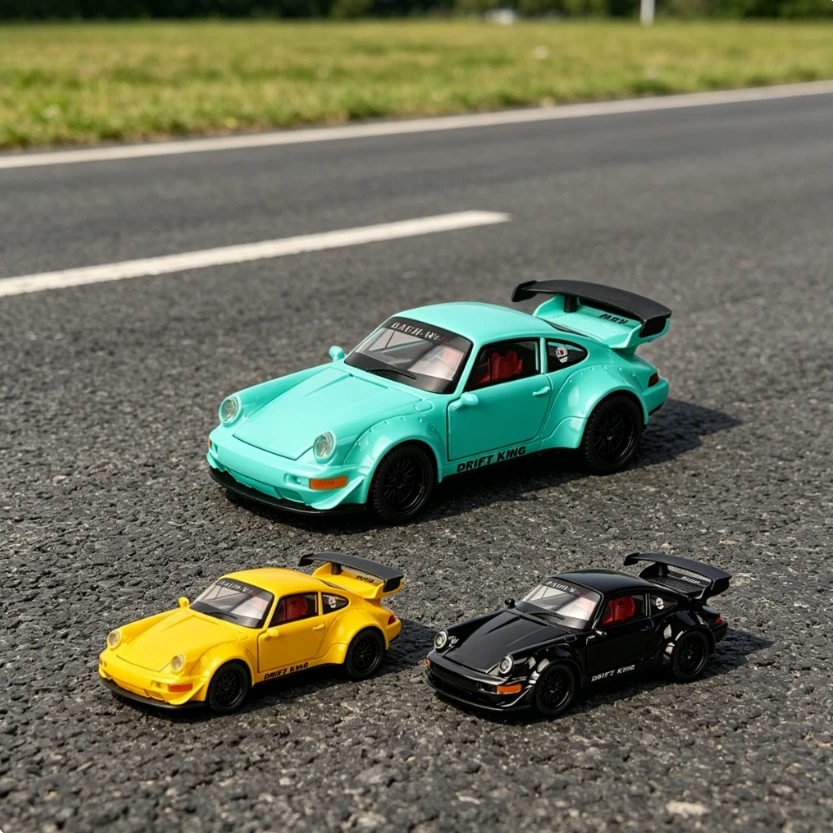 Simulation 1:32 964 Alloy Sports Car Model Toy Car Gift,Perfect Birthday Gift for Boyfriend
Simulation 1:32 964 Alloy Sports Car Model Toy Car Gift,Perfect Birthday Gift for Boyfriend