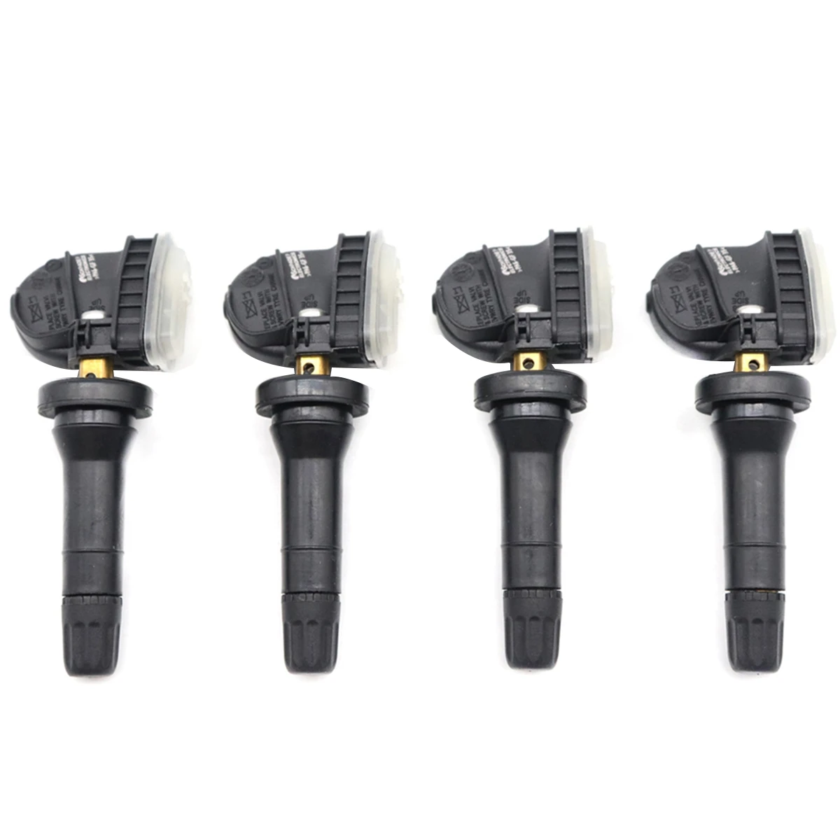 4 шт. 3666200U2235 36662000U2235 TPMS Автозапчасти Автомобильные датчики давления в шинах для JAC S3 433 МГц
4 шт. 3666200U2235 36662000U2235 TPMS Автозапчасти Автомобильные датчики давления в шинах для JAC S3 433 МГц
