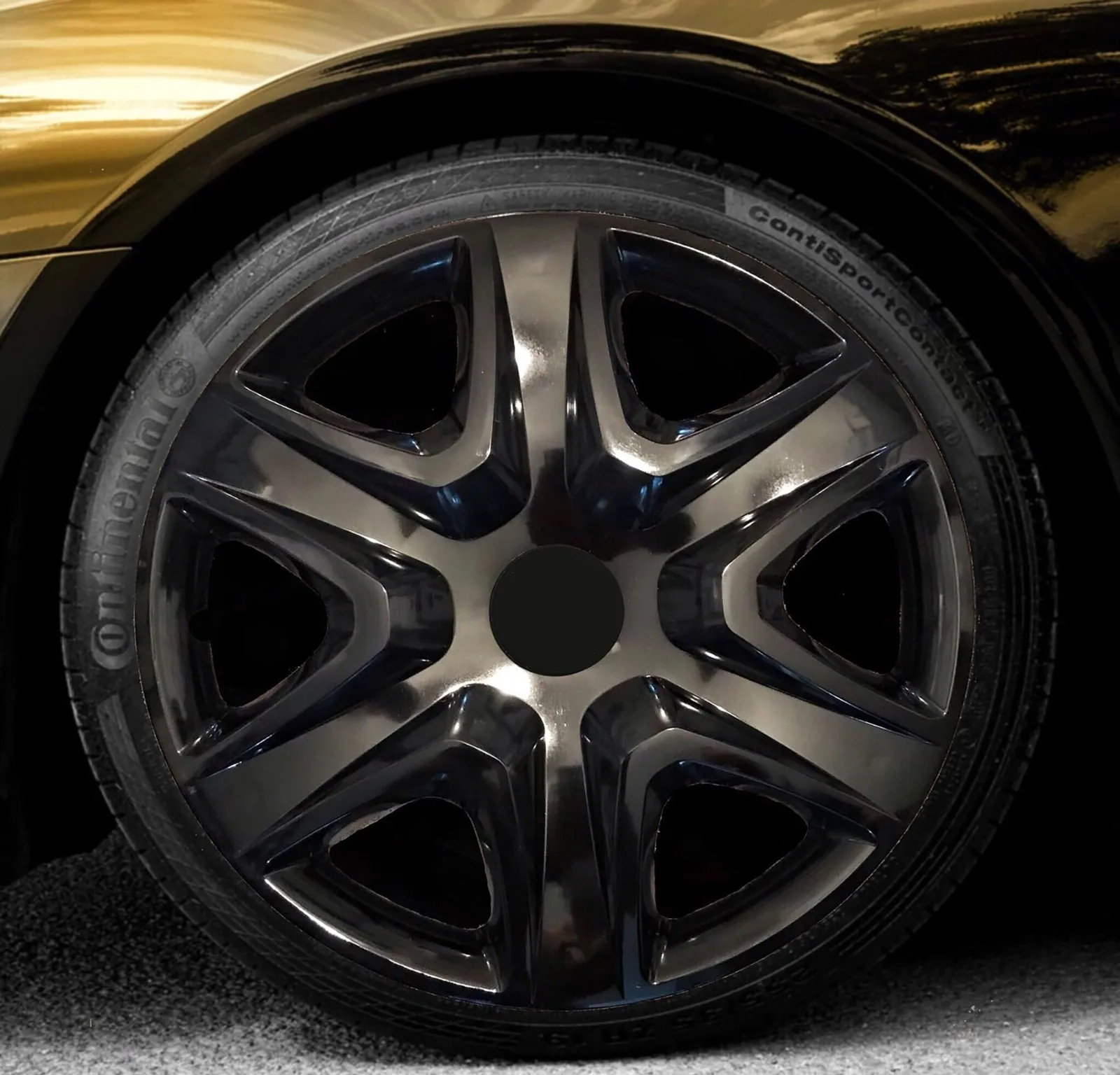 4 pcs Set Suit Rim Wheel Cover For Peugeot 206 14 inch Rubber Cover Accessories Piano Black Car Wheel Cover
4 pcs Set Suit Rim Wheel Cover For Peugeot 206 14 inch Rubber Cover Accessories Piano Black Car Wheel Cover