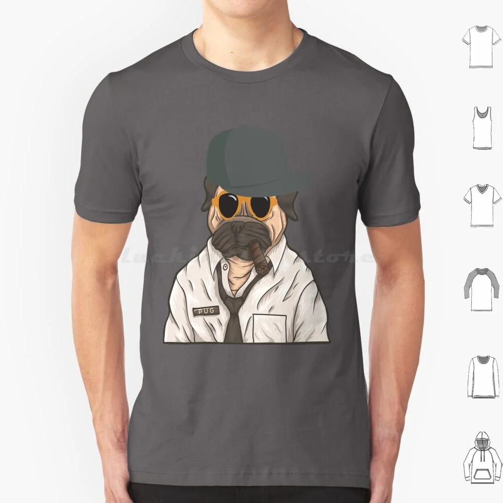 Mr Pugs Hiphop Dogs T Shirt Big Size 100% Cotton 2pac Pugs 2pac Dog Pug Hiphop Pug Rapper Dogs Pugs Thuag Pug
Mr Pugs Hiphop Dogs T Shirt Big Size 100% Cotton 2pac Pugs 2pac Dog Pug Hiphop Pug Rapper Dogs Pugs Thuag Pug