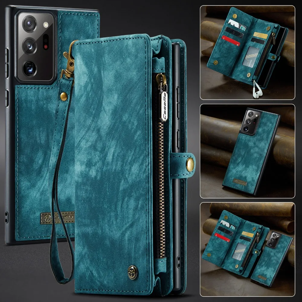Note20 Note 10 S10 Plus Роскошный чехол с 8 картами-кошельком Funda для Samsung Galaxy Note 20 Ultra Чехол Note10 S10+ 2IN1 Магнитный чехол
Note20 Note 10 S10 Plus Роскошный чехол с 8 картами-кошельком Funda для Samsung Galaxy Note 20 Ultra Чехол Note10 S10+ 2IN1 Магнитный чехол