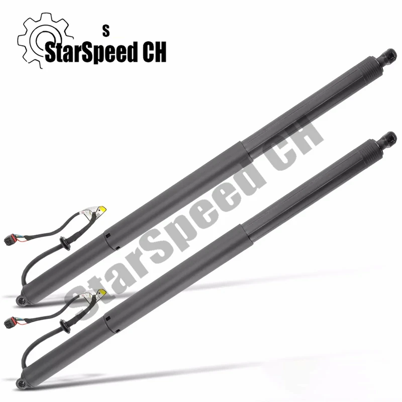 New 9Y3827851 Left/Right Universal Strut Bar Electric Power Hatch Lift Supports For Porsche 19 Cayenne 2019-2023 Auto Parts
New 9Y3827851 Left/Right Universal Strut Bar Electric Power Hatch Lift Supports For Porsche 19 Cayenne 2019-2023 Auto Parts