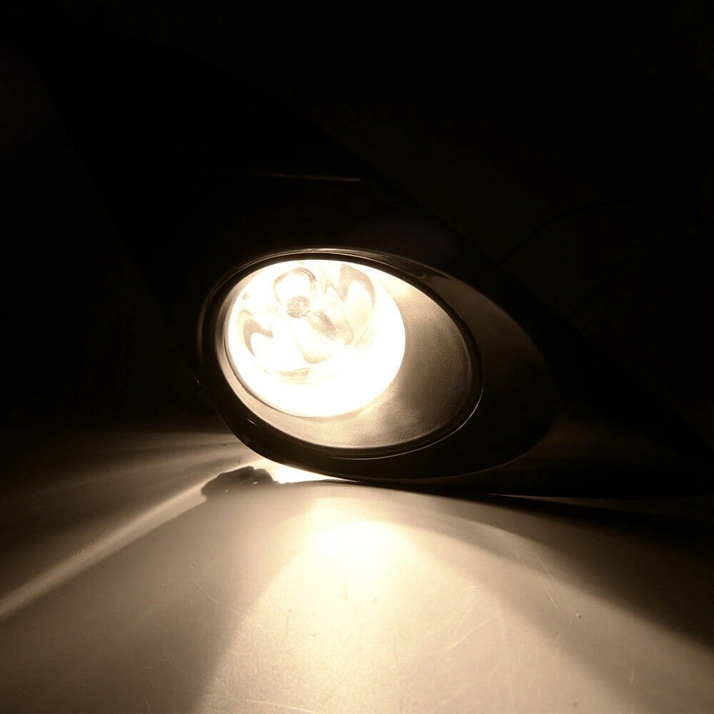 Надежный комплект: противотуманная фара, накладка и переключатель для TOYOTA CAMRY L/LE/XLE 2012-2014
Надежный комплект: противотуманная фара, накладка и переключатель для TOYOTA CAMRY L/LE/XLE 2012-2014