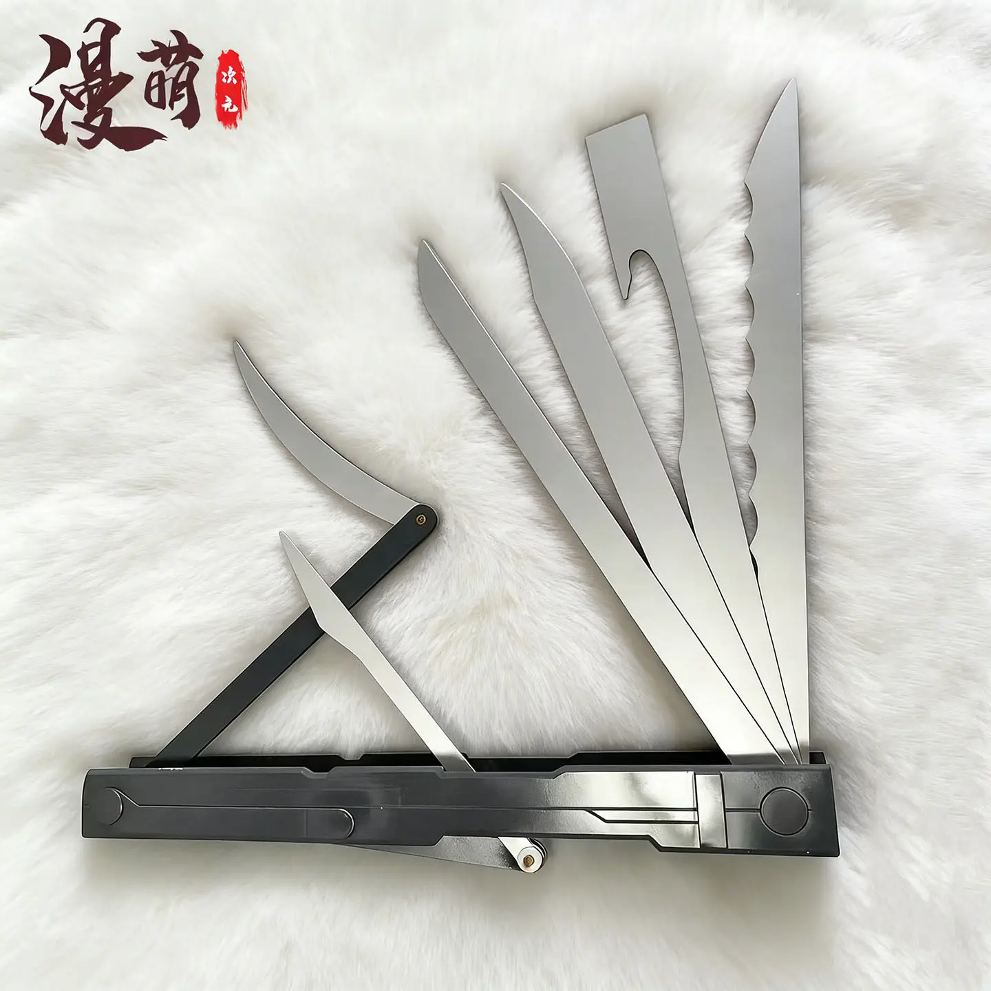 Anime SAKAMOTO DAYS Nagumo Yoichi Big Sword Cosplay Replica Prop Carnival Fancy Cosplay Gift
Anime SAKAMOTO DAYS Nagumo Yoichi Big Sword Cosplay Replica Prop Carnival Fancy Cosplay Gift