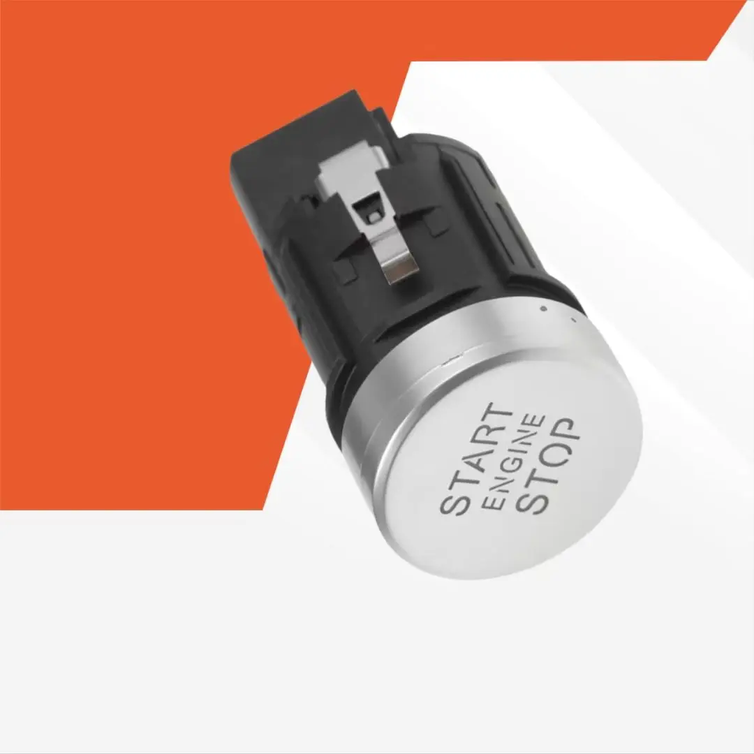Start Stop Button Engine Ignition Switch 4G1905217, Fit for Audi A6 C7 2011-2016 / A7 / RS6 / RS7, Auto Spare Replacement Part
Start Stop Button Engine Ignition Switch 4G1905217, Fit for Audi A6 C7 2011-2016 / A7 / RS6 / RS7, Auto Spare Replacement Part 