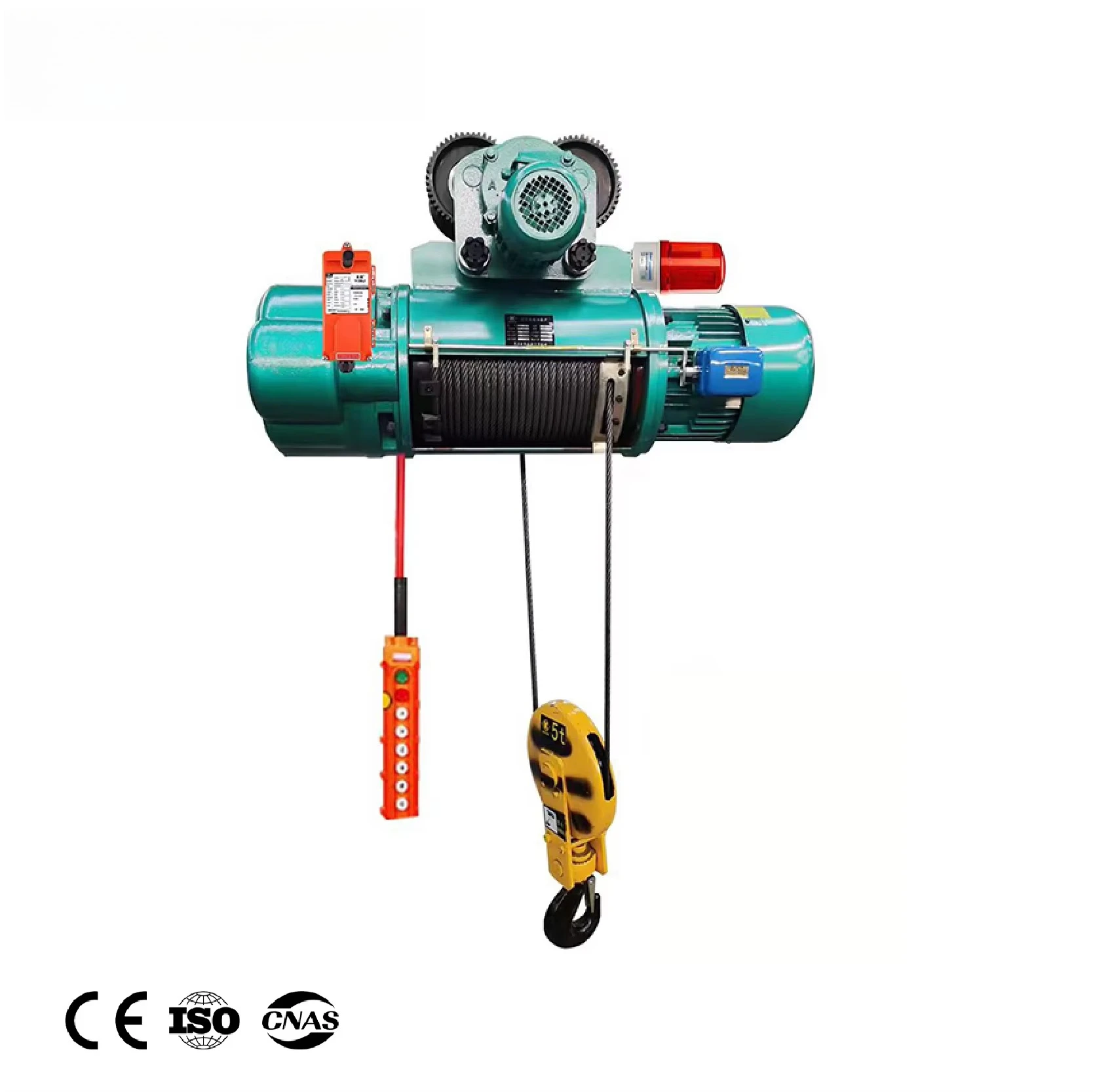 CE 12 Volt Hoist Winch 100kg Electric Hoist 1 Tone Electric Harga Crane 250 kg With Girder Trolley
CE 12 Volt Hoist Winch 100kg Electric Hoist 1 Tone Electric Harga Crane 250 kg With Girder Trolley