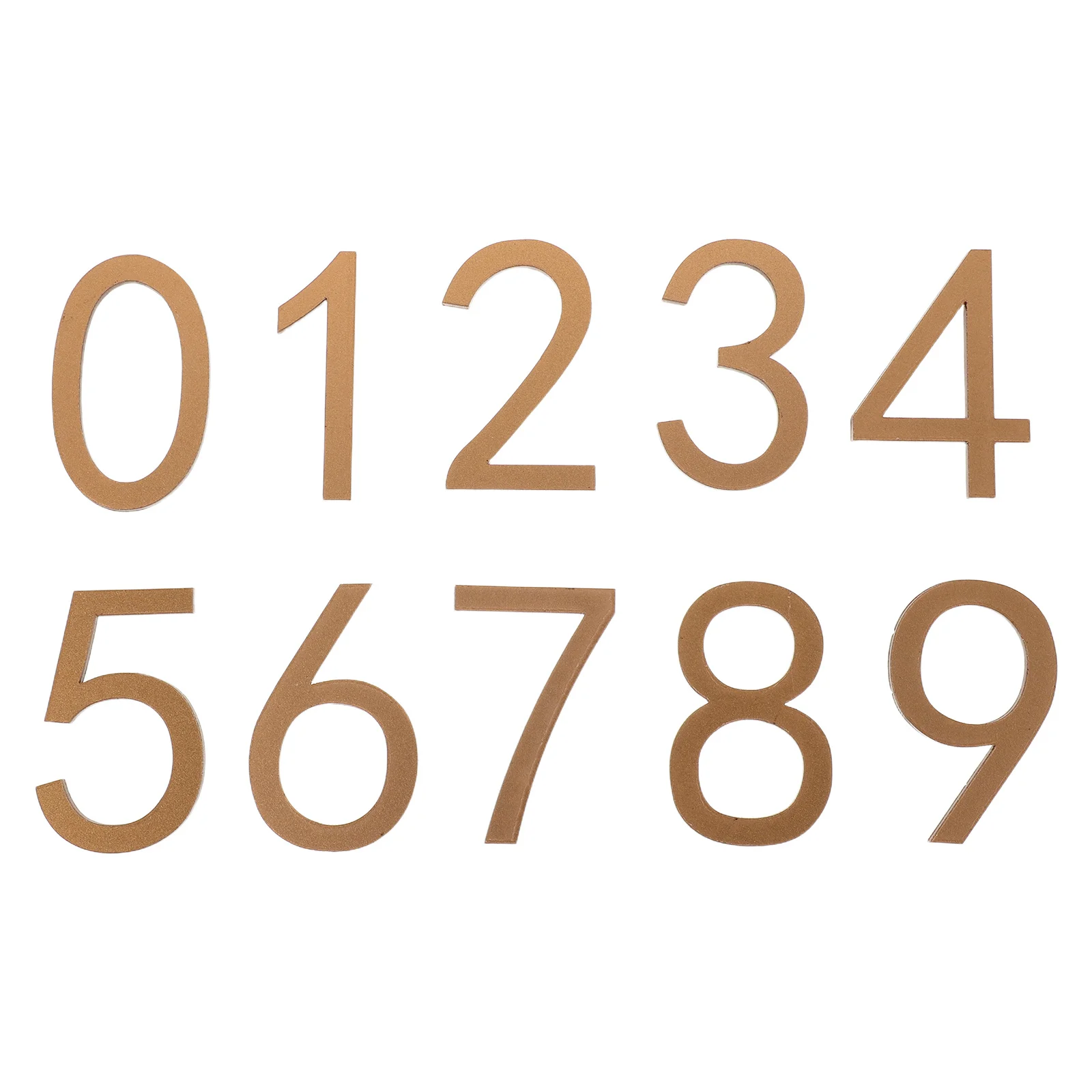 Custom Decorative Door Sign Metal Nameplate for Home Doorstep Entrance Personalized Marker Numbers
Custom Decorative Door Sign Metal Nameplate for Home Doorstep Entrance Personalized Marker Numbers