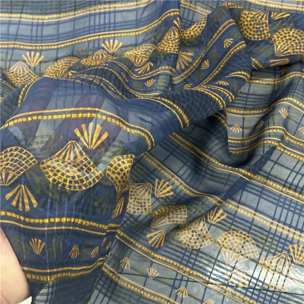 Hemp Fabric Designer for Diy Sewing Pure Cotton Spring Summer Autumn Shirt Dress Clothing Cloth By The Meter Material
Hemp Fabric Designer for Diy Sewing Pure Cotton Spring Summer Autumn Shirt Dress Clothing Cloth By The Meter Material