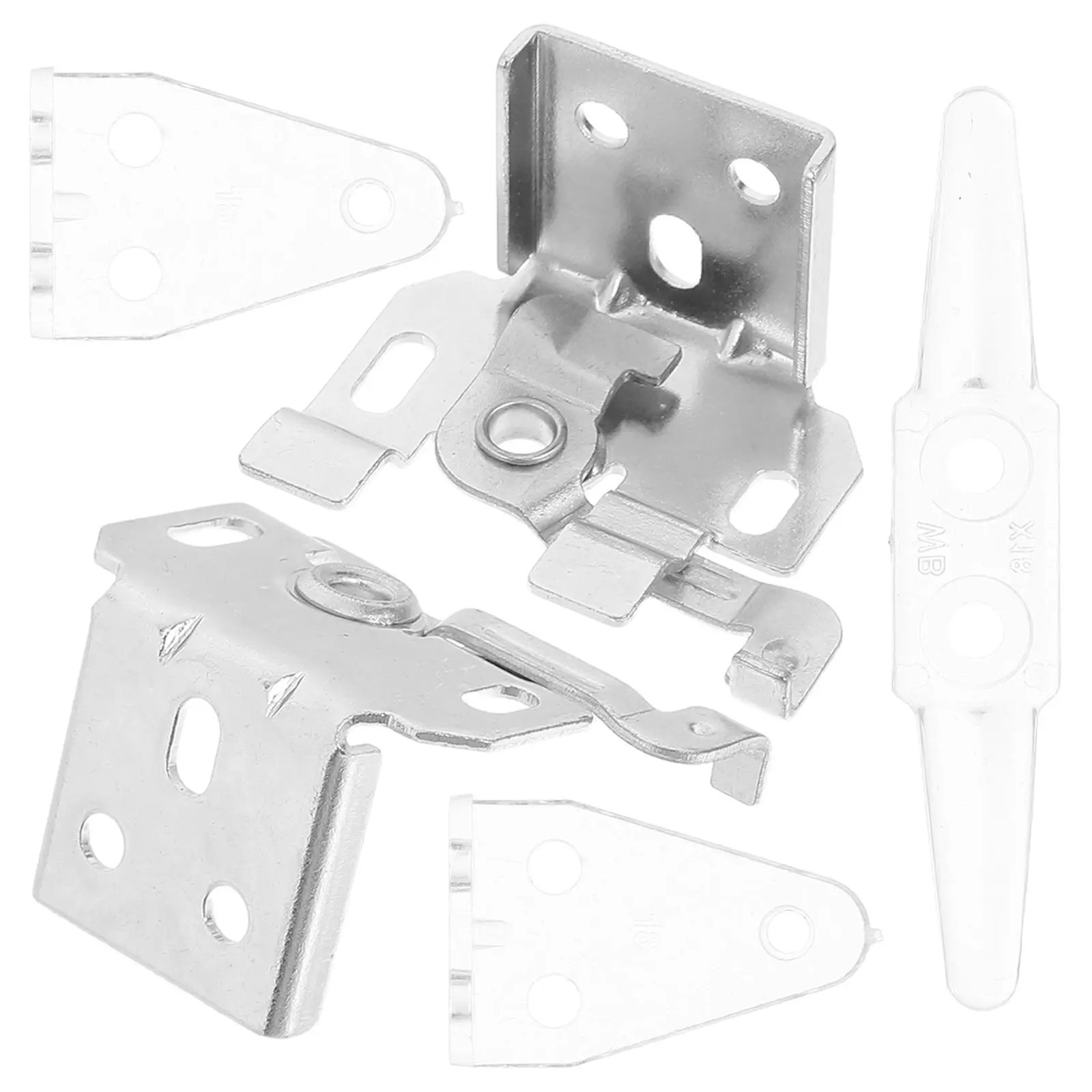 Blind Accessories Hooks Set for Blinds Windproof Durable Easy Installation Metal Hooks Wall Plug Bolts Window
Blind Accessories Hooks Set for Blinds Windproof Durable Easy Installation Metal Hooks Wall Plug Bolts Window