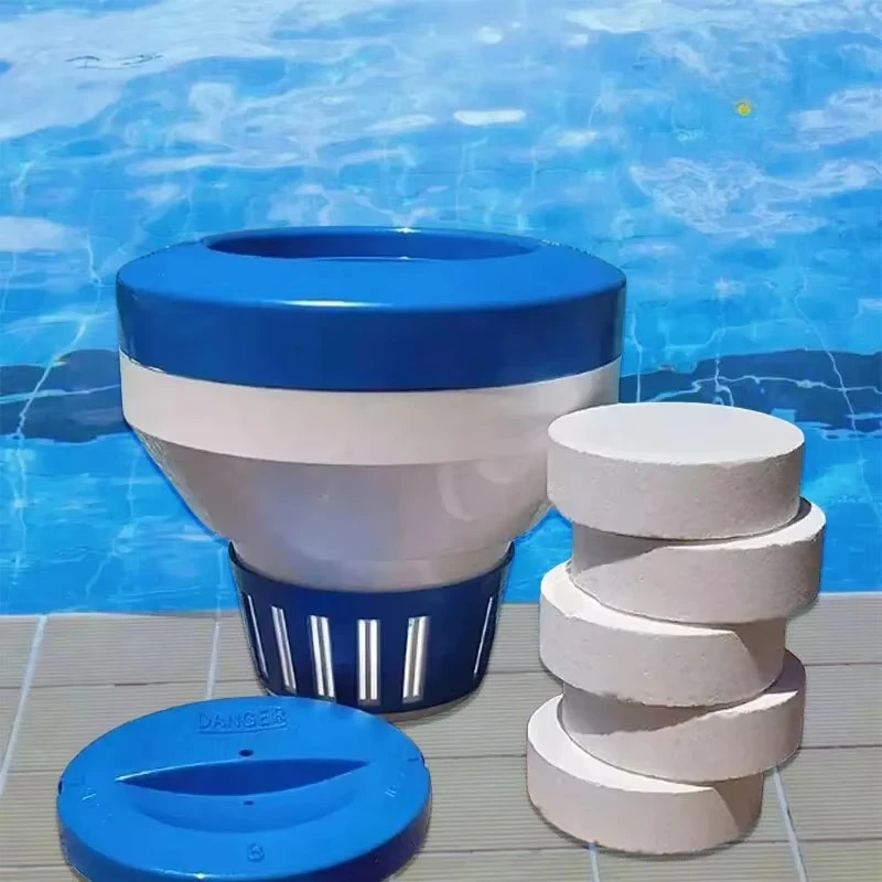 Salt Chlorine Automatic Generator for Swimming Pool Release Control Chlorinator
Salt Chlorine Automatic Generator for Swimming Pool Release Control Chlorinator