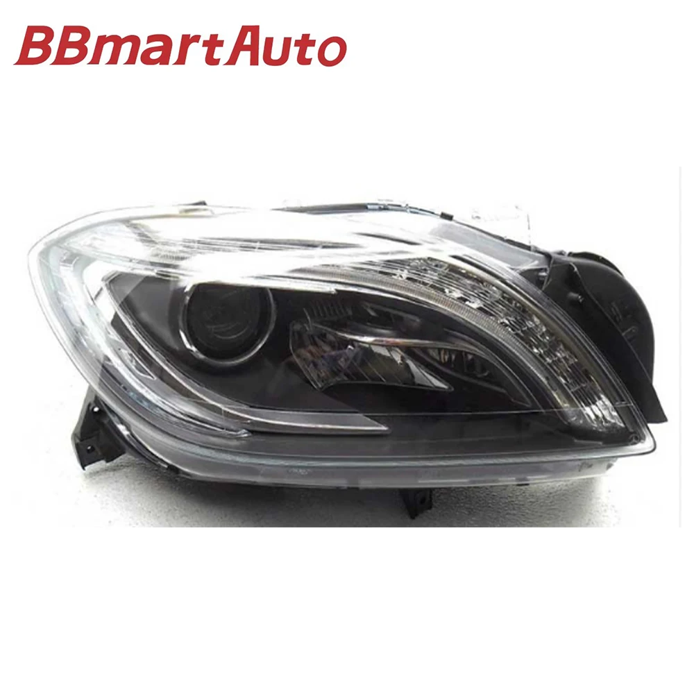 A1668207661 BBmartAuto Parts 1pcs Front Xenon Headlight R For Mercedes Benz GL/GLS 350 400 450 500 Car Accessories
A1668207661 BBmartAuto Parts 1pcs Front Xenon Headlight R For Mercedes Benz GL/GLS 350 400 450 500 Car Accessories
