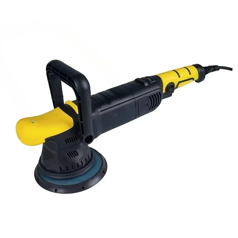 Car Shroud 15mm Car Detail Polisher 6 Inch 950 Watt Powerful Car Polisher
Car Shroud 15mm Car Detail Polisher 6 Inch 950 Watt Powerful Car Polisher