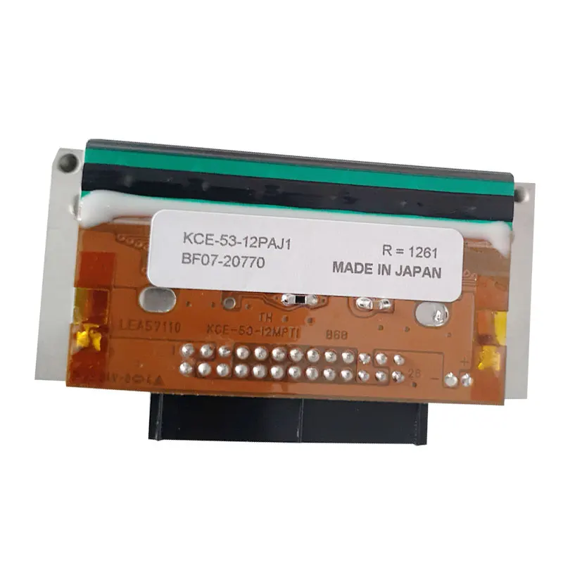 KCE-32-12PAT1 Printfor Videojet Linx 6210 6220 6250 6320
KCE-32-12PAT1 Printfor Videojet Linx 6210 6220 6250 6320