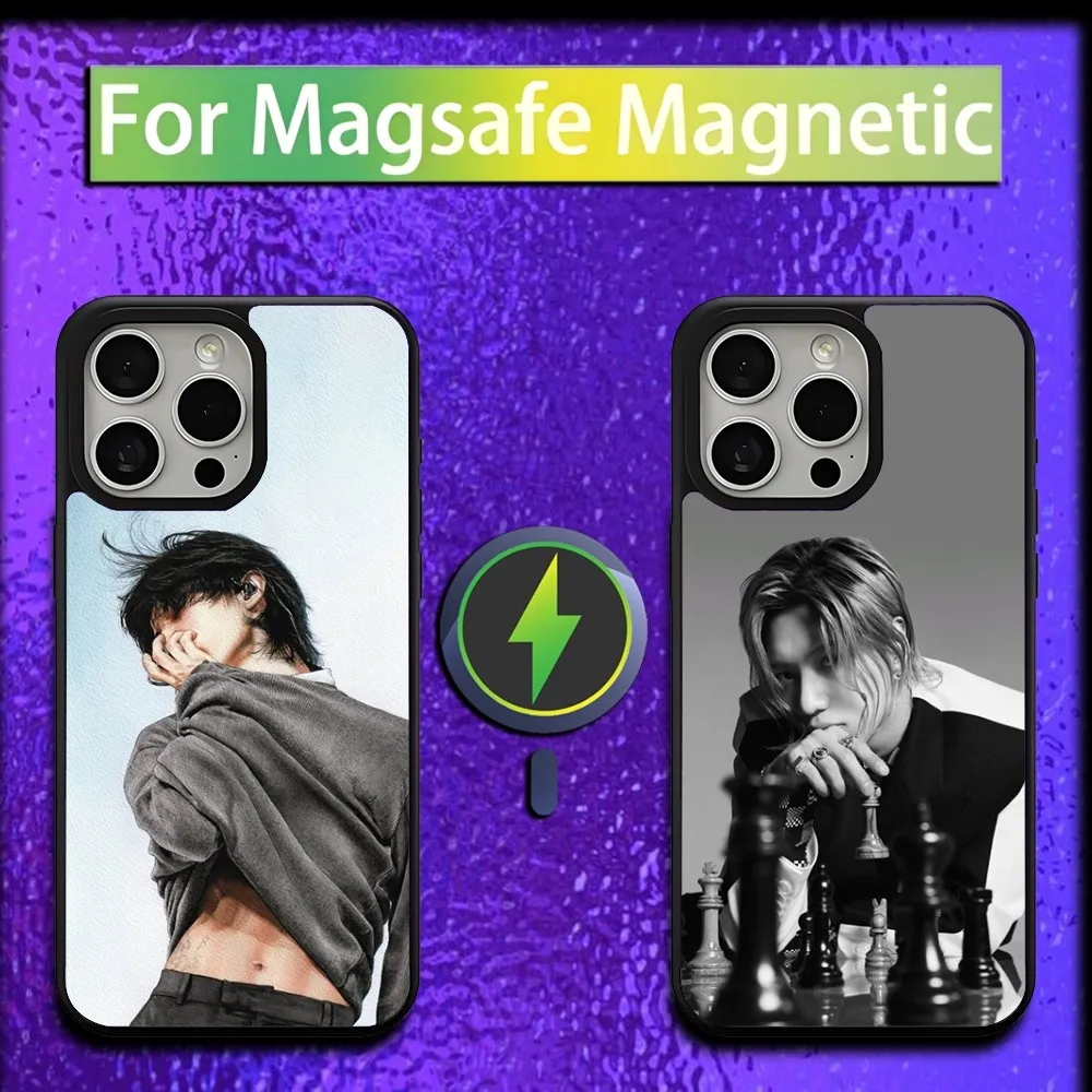 Singer Actor T-Taemin Phone Case For iPhone 16,15,14,13,12,11,Plus,Pro,Max,Mini Magsafe Magnetic Wireless Charging
Singer Actor T-Taemin Phone Case For iPhone 16,15,14,13,12,11,Plus,Pro,Max,Mini Magsafe Magnetic Wireless Charging