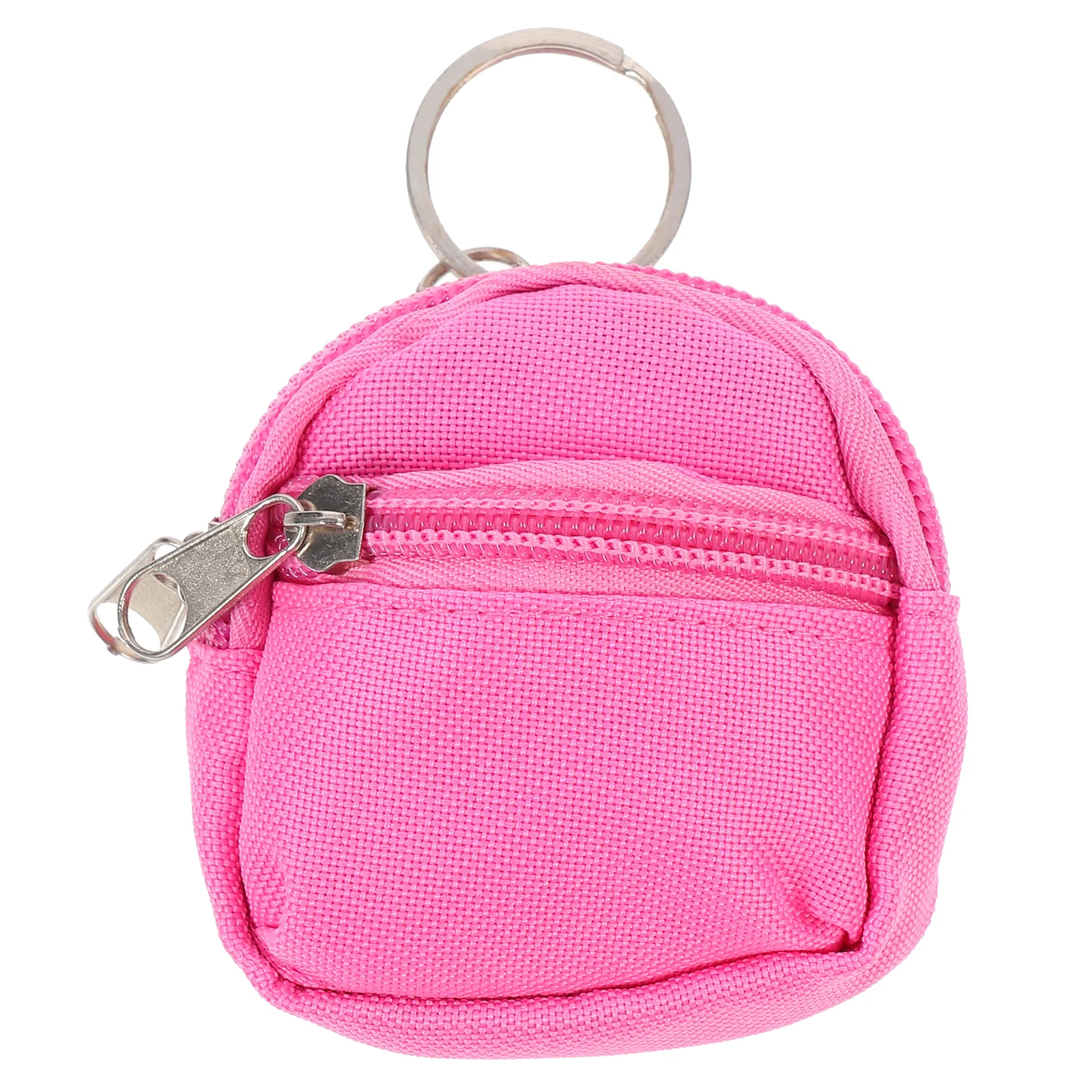 Cloth Dollhouse Schoolbag Bookbag Little Shoulder Girls Backpacks Canvas Miniature
Cloth Dollhouse Schoolbag Bookbag Little Shoulder Girls Backpacks Canvas Miniature