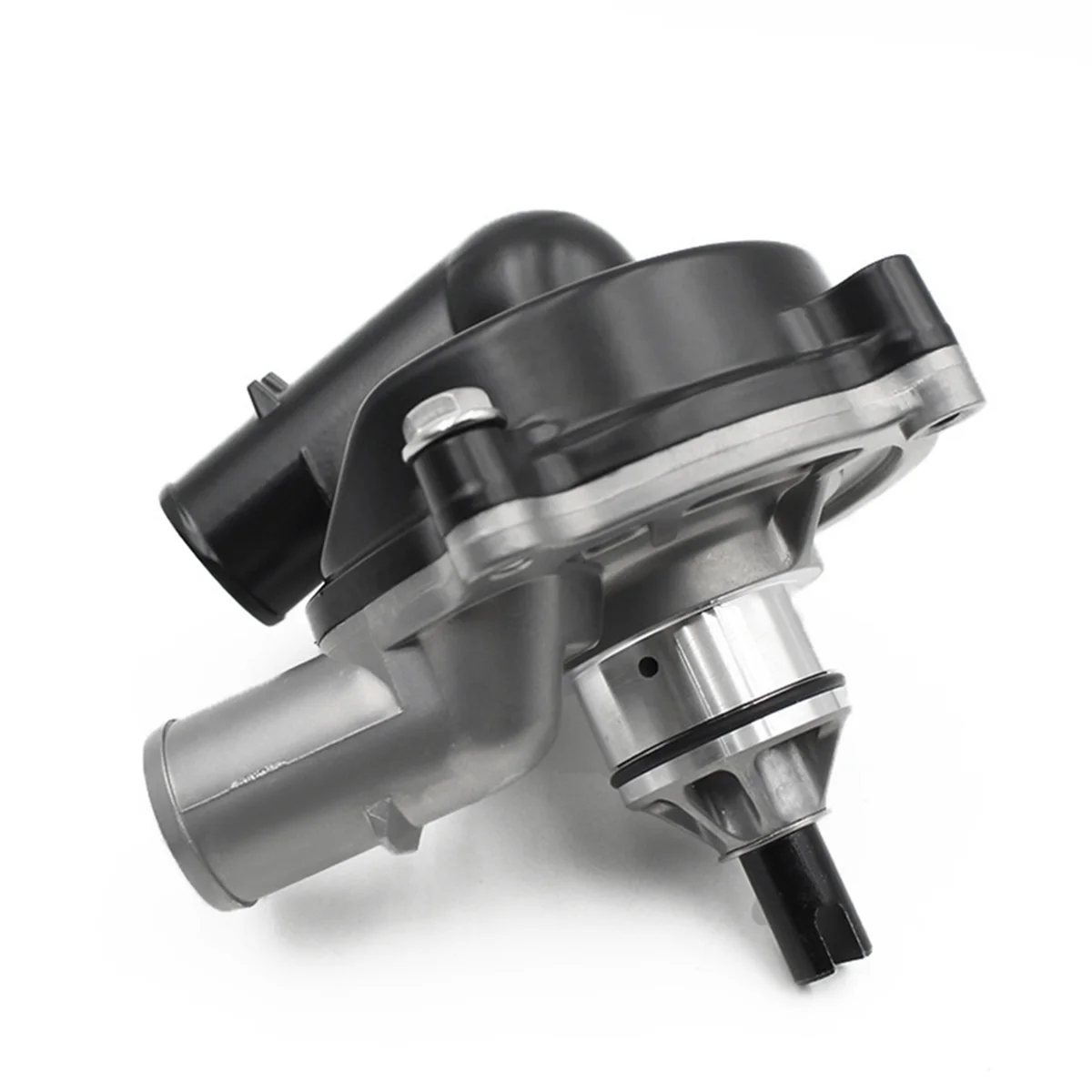 Motorcycle Water Pump Assembly Kit 17400-01H10-000 17400-01H11-000 for SUZUKI GSXR600 GSXR750 2006-2019
Motorcycle Water Pump Assembly Kit 17400-01H10-000 17400-01H11-000 for SUZUKI GSXR600 GSXR750 2006-2019