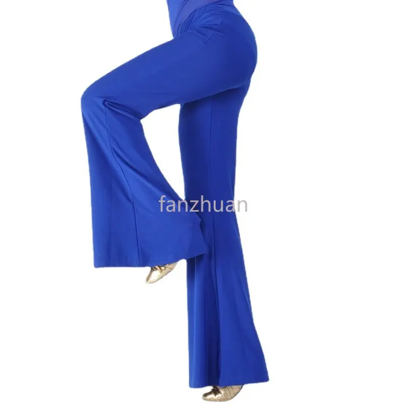 New Woman Purple Pink Cotton Belly Dance Practice Pants Training Long Pant Belly Danc Clothes Tight Trousers For Dancing
New Woman Purple Pink Cotton Belly Dance Practice Pants Training Long Pant Belly Danc Clothes Tight Trousers For Dancing