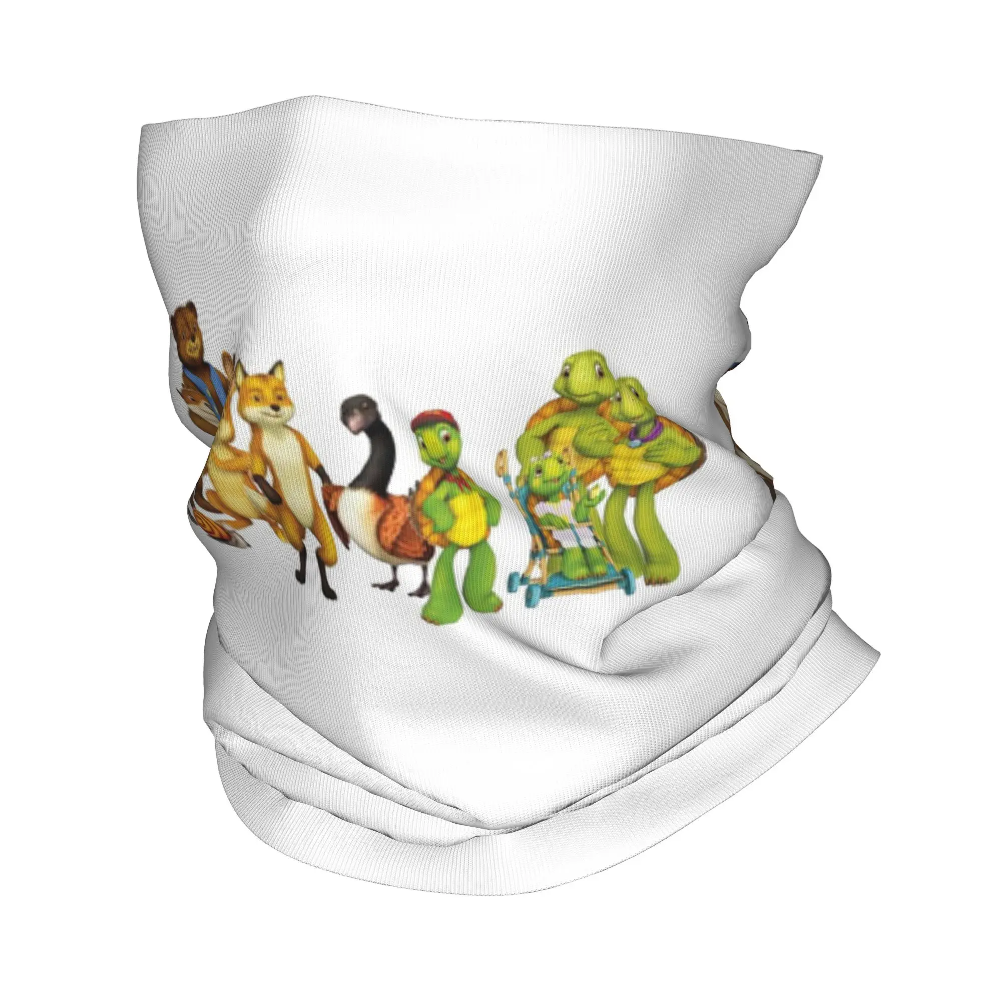 Franklin the turtle nick jr Bandana Neck Gaiter Printed Mask Scarf Warm Face Mask Riding For Men Women Adult
Franklin the turtle nick jr Bandana Neck Gaiter Printed Mask Scarf Warm Face Mask Riding For Men Women Adult