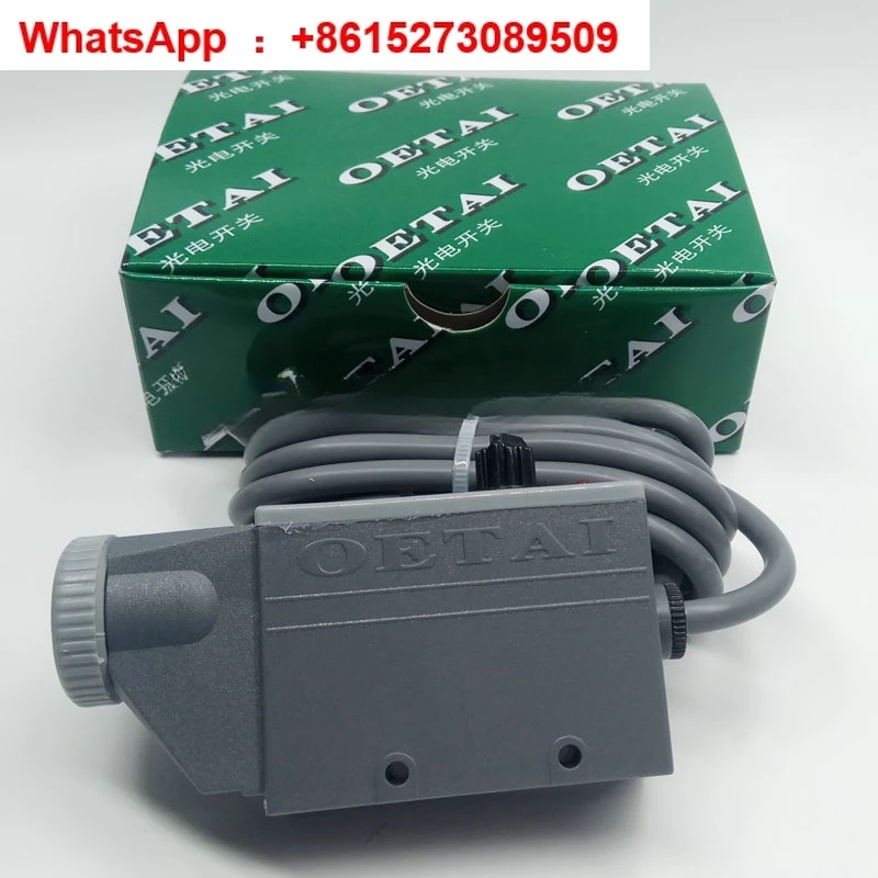 Color Code Sensor Original, Genuine, GDS-3011W, Antique, GDS-3011, GDS-3011R
Color Code Sensor Original, Genuine, GDS-3011W, Antique, GDS-3011, GDS-3011R