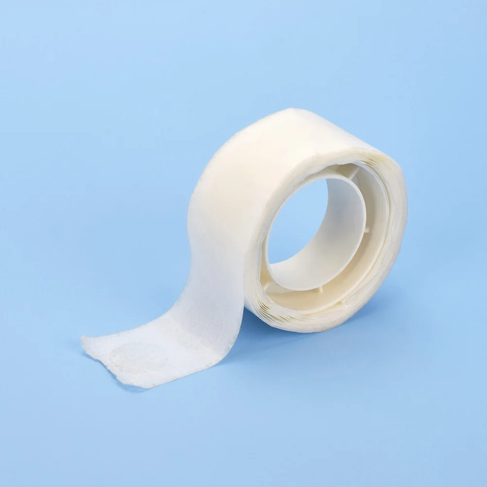 1 Roll Grafting Lash Tape Premium Adhesive Dots for Eyelash Extension Fast Efficient Salon Home Use Grafting Tape
1 Roll Grafting Lash Tape Premium Adhesive Dots for Eyelash Extension Fast Efficient Salon Home Use Grafting Tape