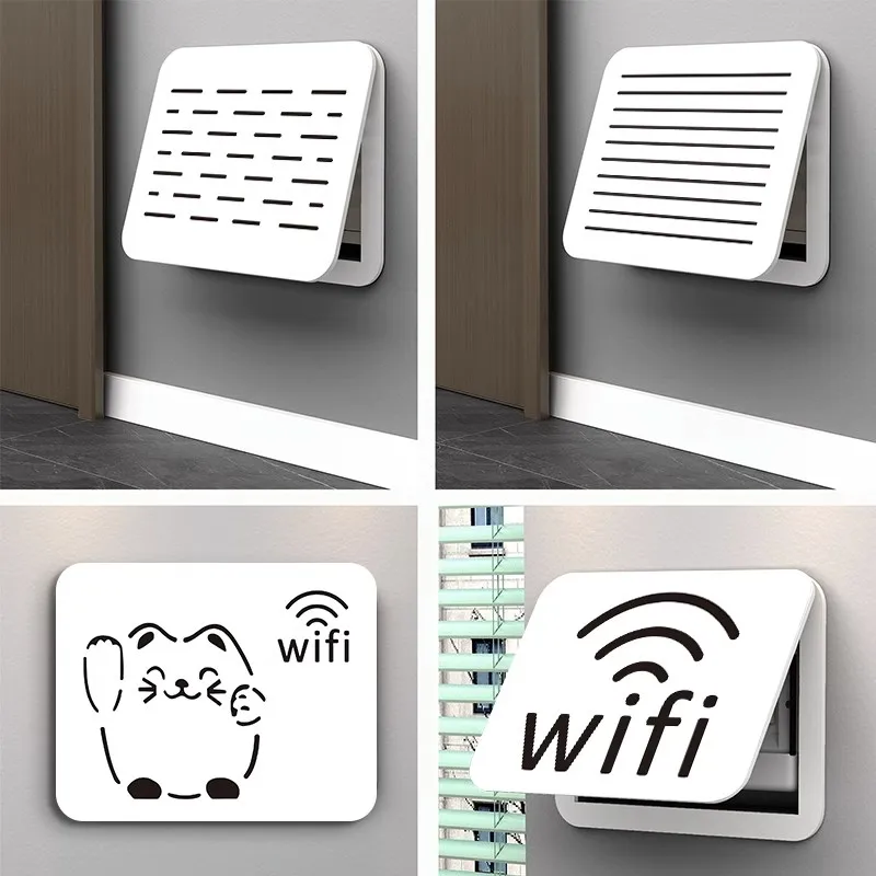 Современный декоративный настенный короб для электросчетчика в скандинавском стиле, без перфорации, с сетчатым узором
Современный декоративный настенный короб для электросчетчика в скандинавском стиле, без перфорации, с сетчатым узором