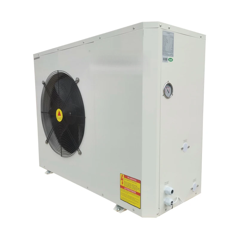 15KW Energy SavingA+++ Warmepumpe R32 to Source Heater Heat Pump
15KW Energy SavingA+++ Warmepumpe R32 to Source Heater Heat Pump
