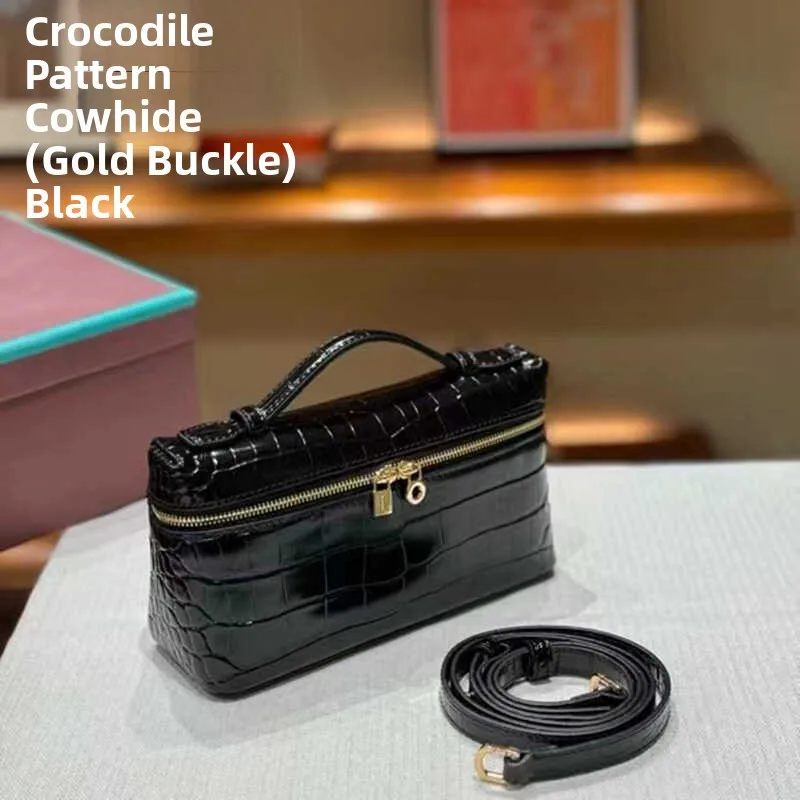 Модная женская сумка из кожи с крокодиловым узором LP927, новинка 2026 года, маленькая квадратная сумка через плечо
Модная женская сумка из кожи с крокодиловым узором LP927, новинка 2026 года, маленькая квадратная сумка через плечо