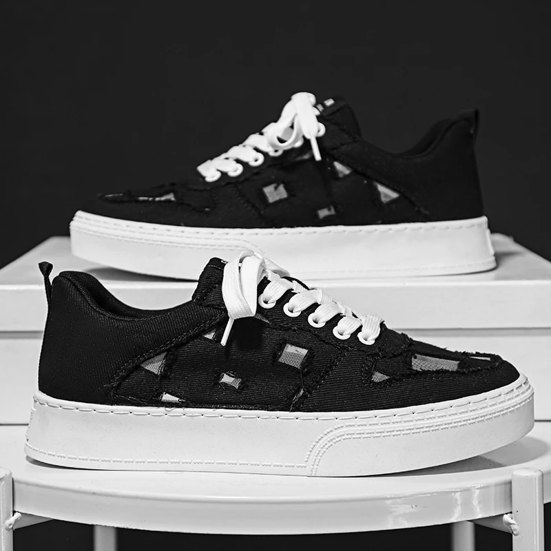 2025 New Men's Board Shoes,sneakers,skate shoes,Casual Shoes New Arrival Elegant Trendy non-slip Non-Slip High-Quality Classic
2025 New Men's Board Shoes,sneakers,skate shoes,Casual Shoes New Arrival Elegant Trendy non-slip Non-Slip High-Quality Classic