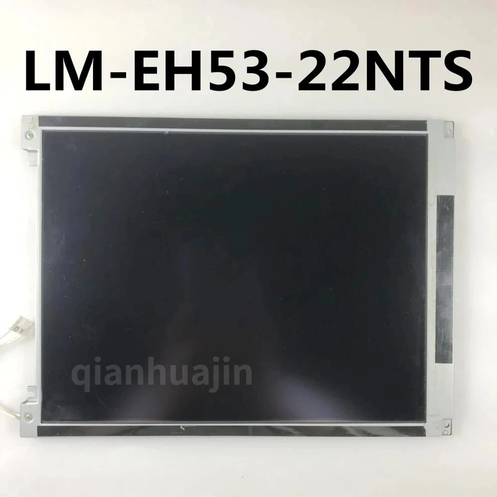 10,4-дюймовый промышленный ЖК-экран LM-EH53-22NTS Панель дигитайзера экрана дисплея
10,4-дюймовый промышленный ЖК-экран LM-EH53-22NTS Панель дигитайзера экрана дисплея