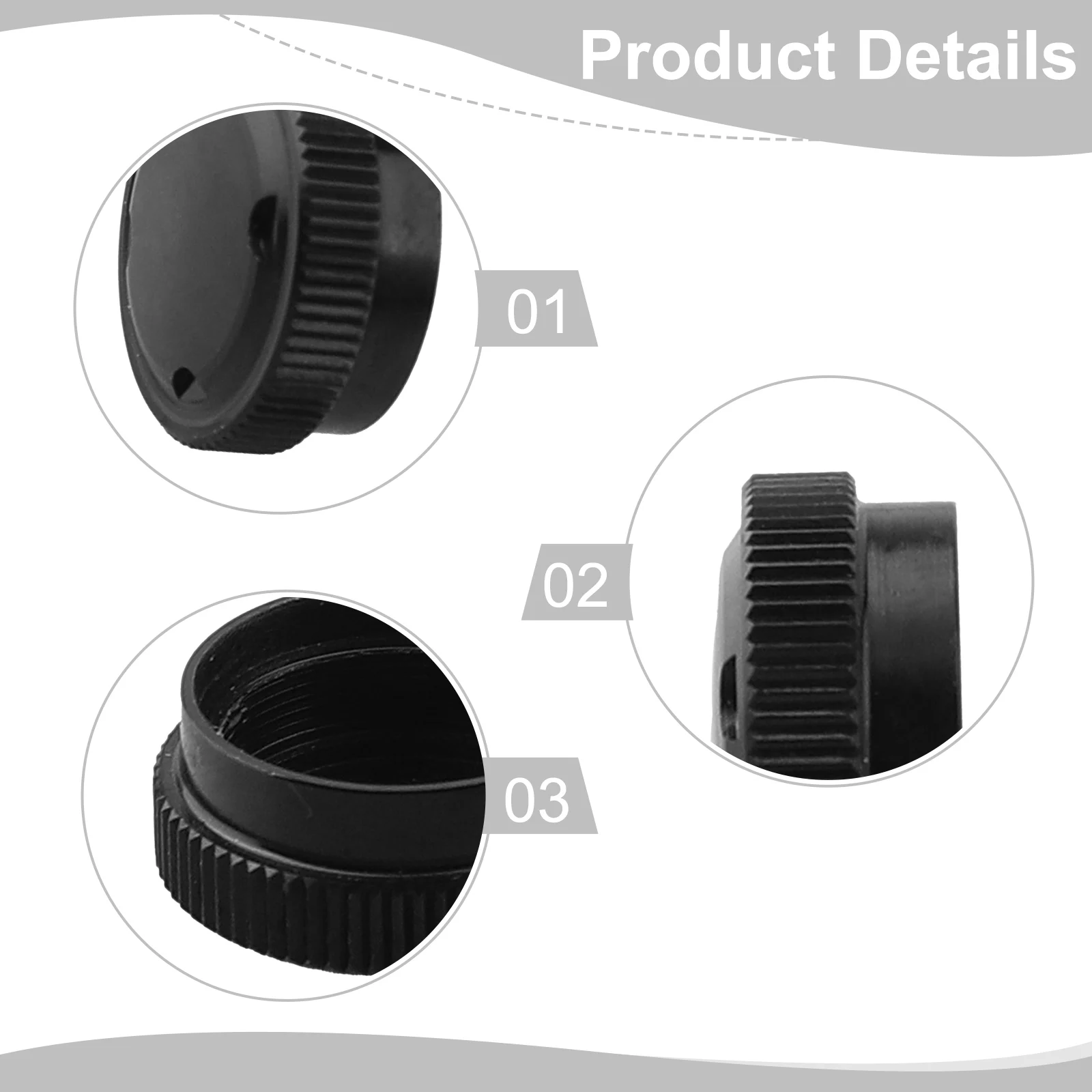 Aluminum Alloy Mechanical Brake Adjustment Knob 2 Gaskets Fishing Reel Upgrade For SHIMANO Exsence DC 21/22 Baitcasting Reels
Aluminum Alloy Mechanical Brake Adjustment Knob 2 Gaskets Fishing Reel Upgrade For SHIMANO Exsence DC 21/22 Baitcasting Reels