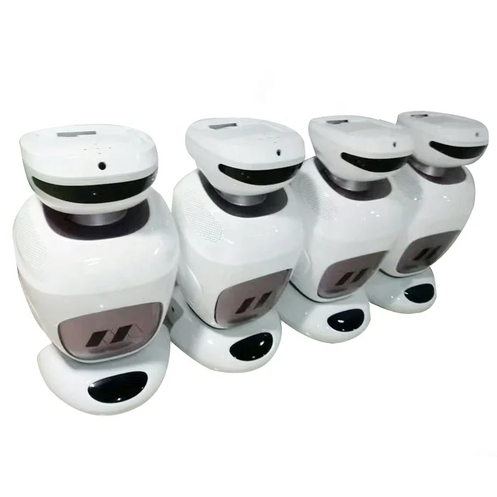 Hot selling custom artificial intelligence vacuum forming machine plastic robot
Hot selling custom artificial intelligence vacuum forming machine plastic robot