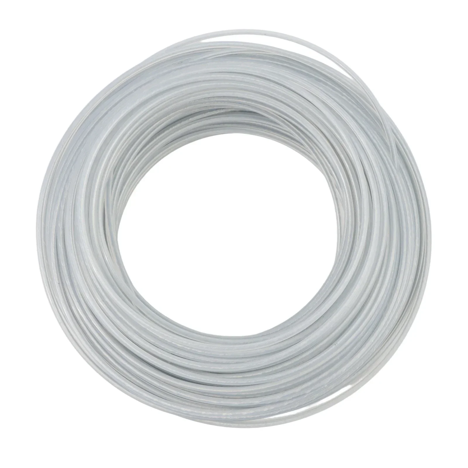 For Lawn Mowers Heavy Duty Wire Lawn Maintenance Heavy Duty Trimmer Wire Long Lifespan Tangle-free Wear-resistant
For Lawn Mowers Heavy Duty Wire Lawn Maintenance Heavy Duty Trimmer Wire Long Lifespan Tangle-free Wear-resistant