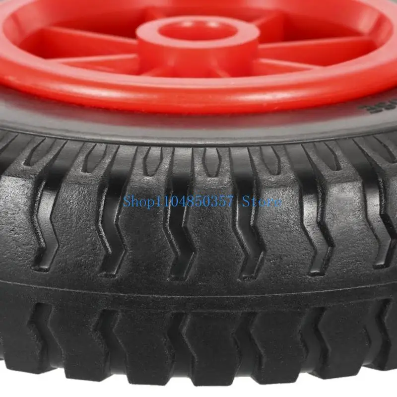 652F 8inch/10inch Inflatable Tire Wheel Kayak Canoes Trolley Cart Replacement Tire Puncture Proof Wheel Enduring
652F 8inch/10inch Inflatable Tire Wheel Kayak Canoes Trolley Cart Replacement Tire Puncture Proof Wheel Enduring