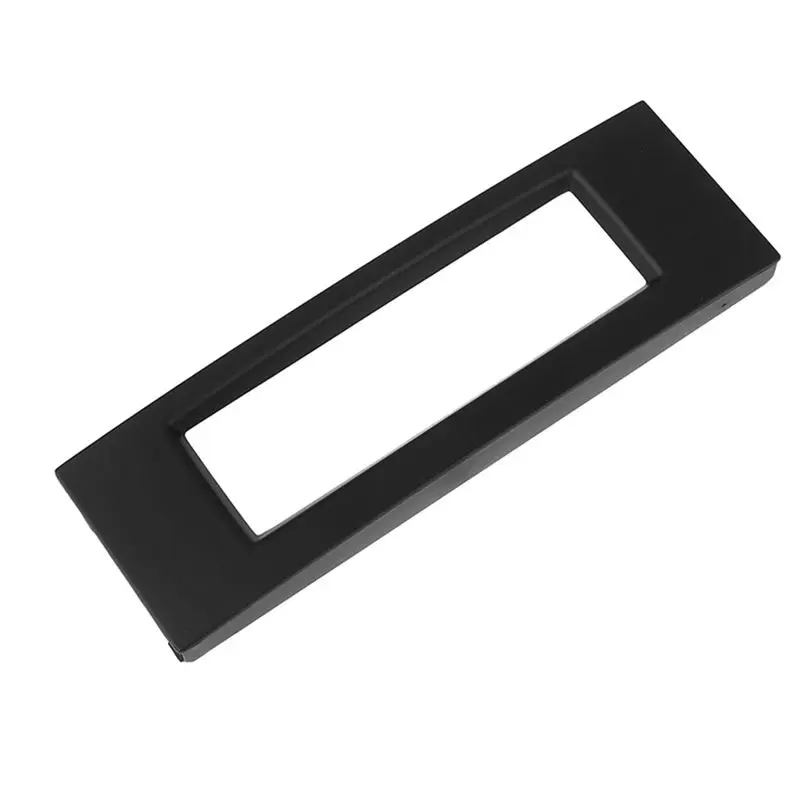 Корпус автомагнитолы AB59-Shell Case Fixed Frame C-Screen, многофункциональный, для Citroen C4 C5 RD3, для 207
Корпус автомагнитолы AB59-Shell Case Fixed Frame C-Screen, многофункциональный, для Citroen C4 C5 RD3, для 207