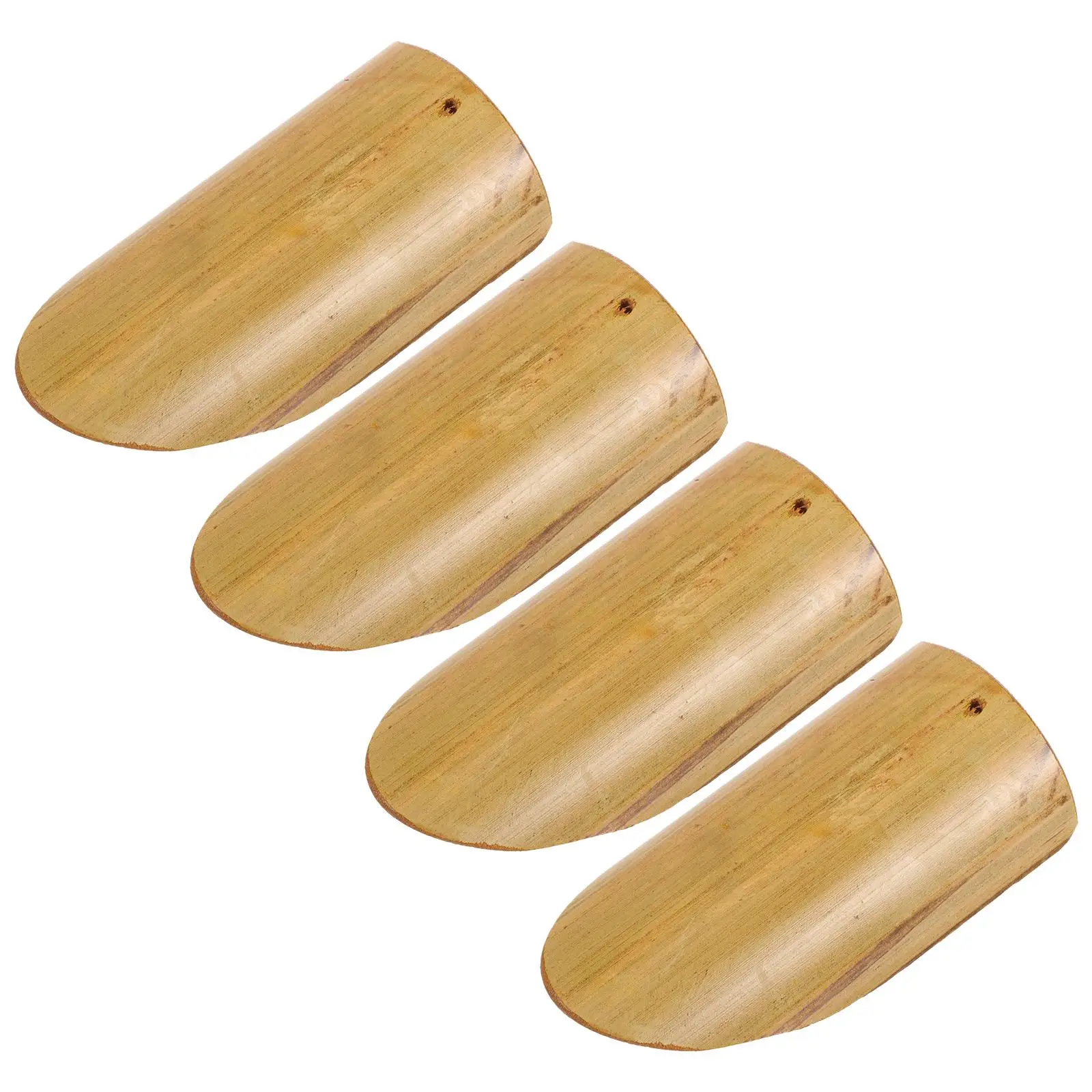 4 Pcs Bamboo Handmade Wind Chimes DIY Windchime Pendant Supplies Handcraft Accessories Making for outside
4 Pcs Bamboo Handmade Wind Chimes DIY Windchime Pendant Supplies Handcraft Accessories Making for outside