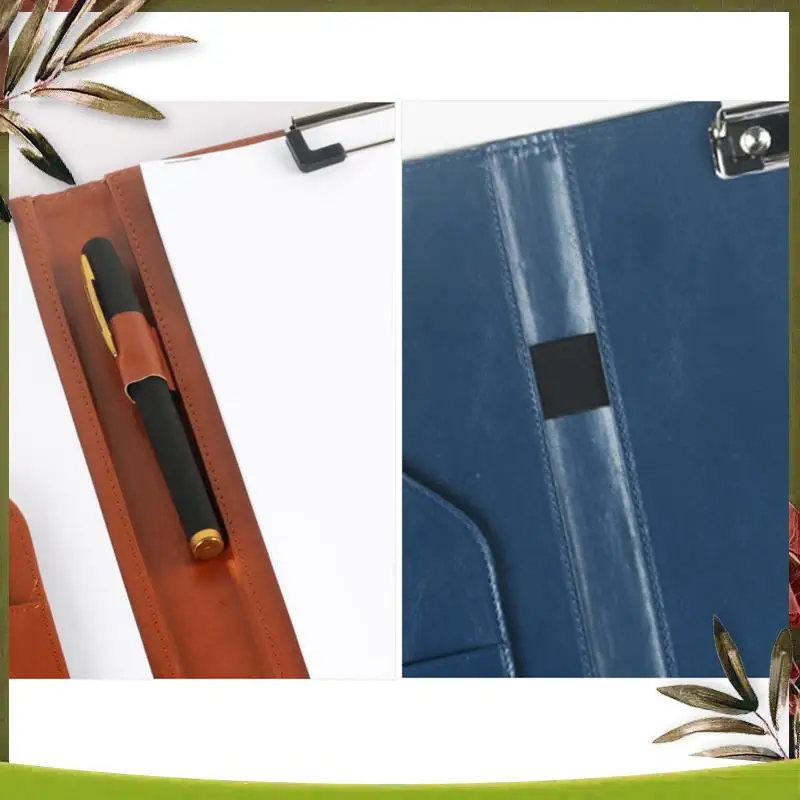 New-A5 Document Bag File Folder Clipboard Business Office Financial School Supplies
New-A5 Document Bag File Folder Clipboard Business Office Financial School Supplies