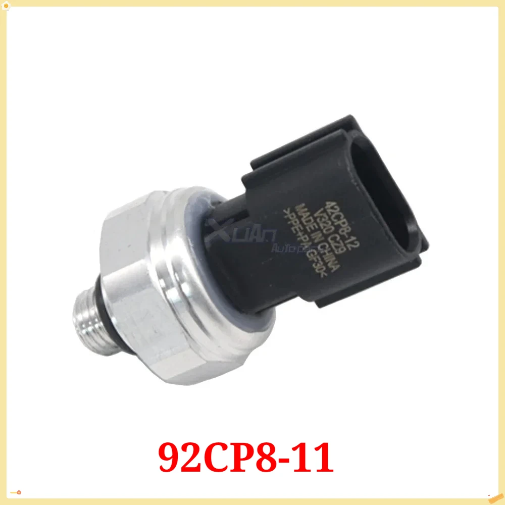 Transducer Pressure Switch 1P For NISSAN 370Z Maxima Murano Quest Rogue 92CP8-11
Transducer Pressure Switch 1P For NISSAN 370Z Maxima Murano Quest Rogue 92CP8-11