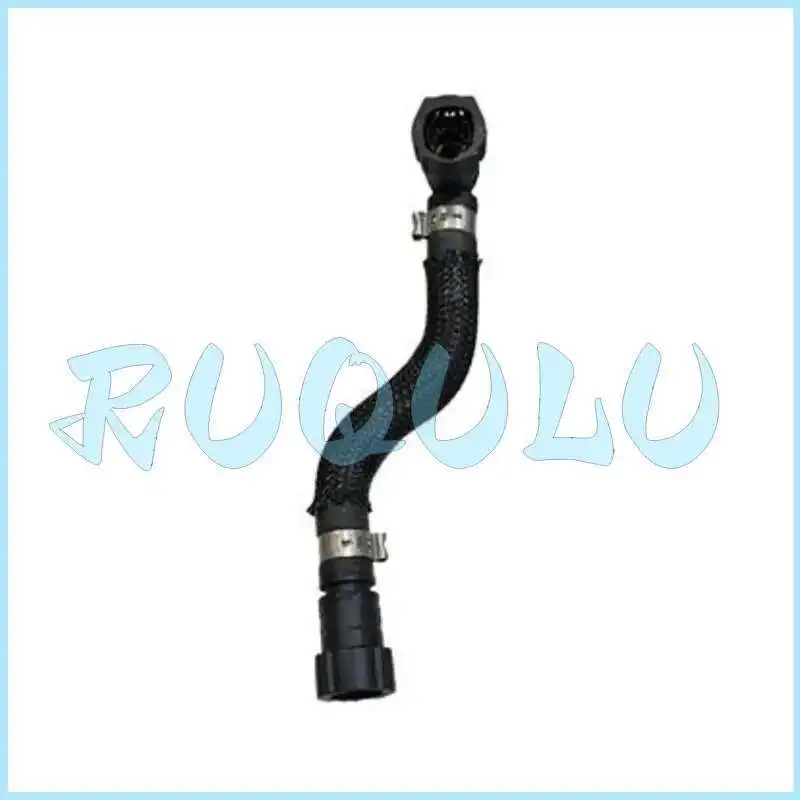 Zt250-r Electronic Fuel Injection High-pressure Oil Pipe Sub Assembly 1050954-006000 For Zontes
Zt250-r Electronic Fuel Injection High-pressure Oil Pipe Sub Assembly 1050954-006000 For Zontes