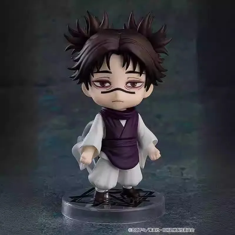 zhangxiang GSC Clay Man Face doll face hair doll accessories
zhangxiang GSC Clay Man Face doll face hair doll accessories