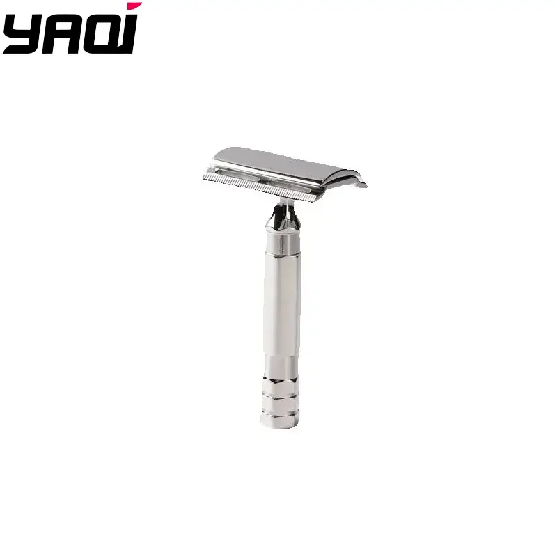 2026 Yaqi Beard Shaver THOT Stainless Steel Safety Razor Holiday friend gifts and giveaways
2026 Yaqi Beard Shaver THOT Stainless Steel Safety Razor Holiday friend gifts and giveaways