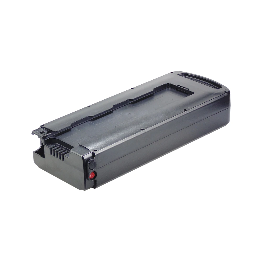 ECLIO Upgrade from C02 Rear pack 48V Lithium-ion e-bike battery 16AH 17.5AH 20AH for ECLIO Otium 2 City Cruiser Electric Bike
ECLIO Upgrade from C02 Rear pack 48V Lithium-ion e-bike battery 16AH 17.5AH 20AH for ECLIO Otium 2 City Cruiser Electric Bike